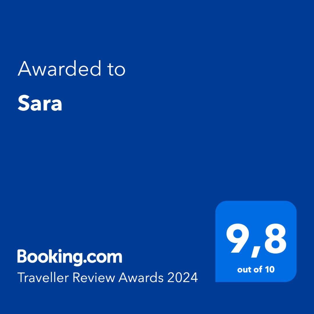 Sara Apartma *
