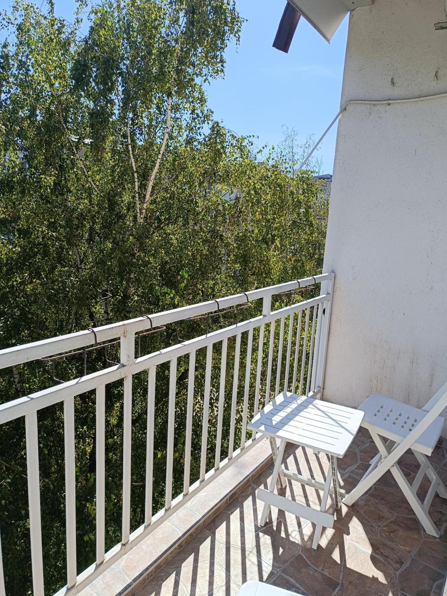 Apartma Sara